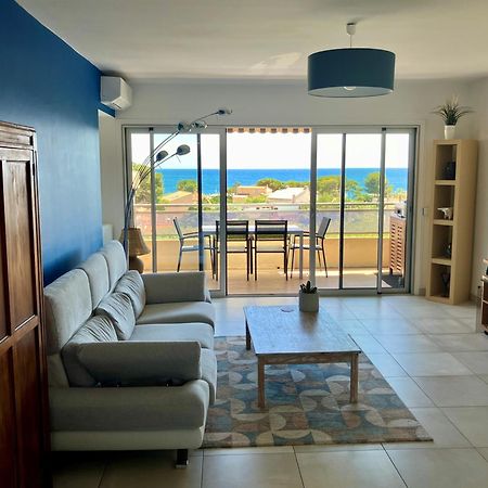 Appartement 2 Chambres Terrasse Vue Mer Carry-le-Rouet Eksteriør bilde